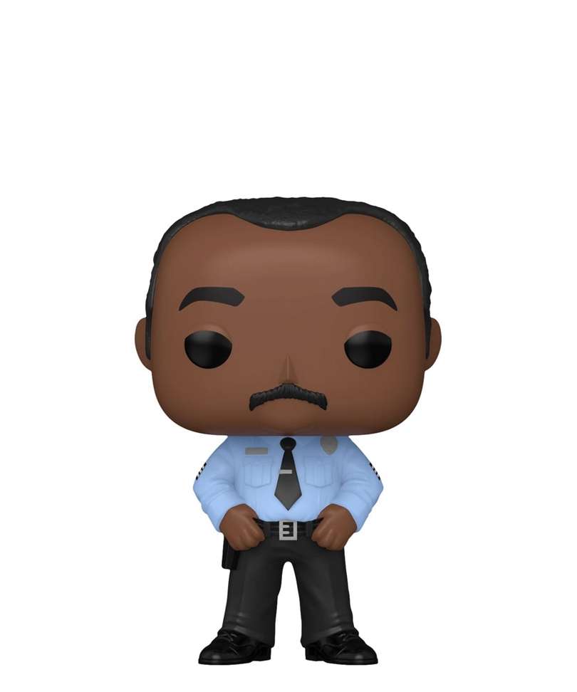 Funko Pop Disney "Carl Winslow"