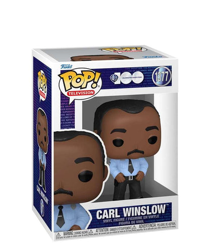 Funko Pop Disney "Carl Winslow"