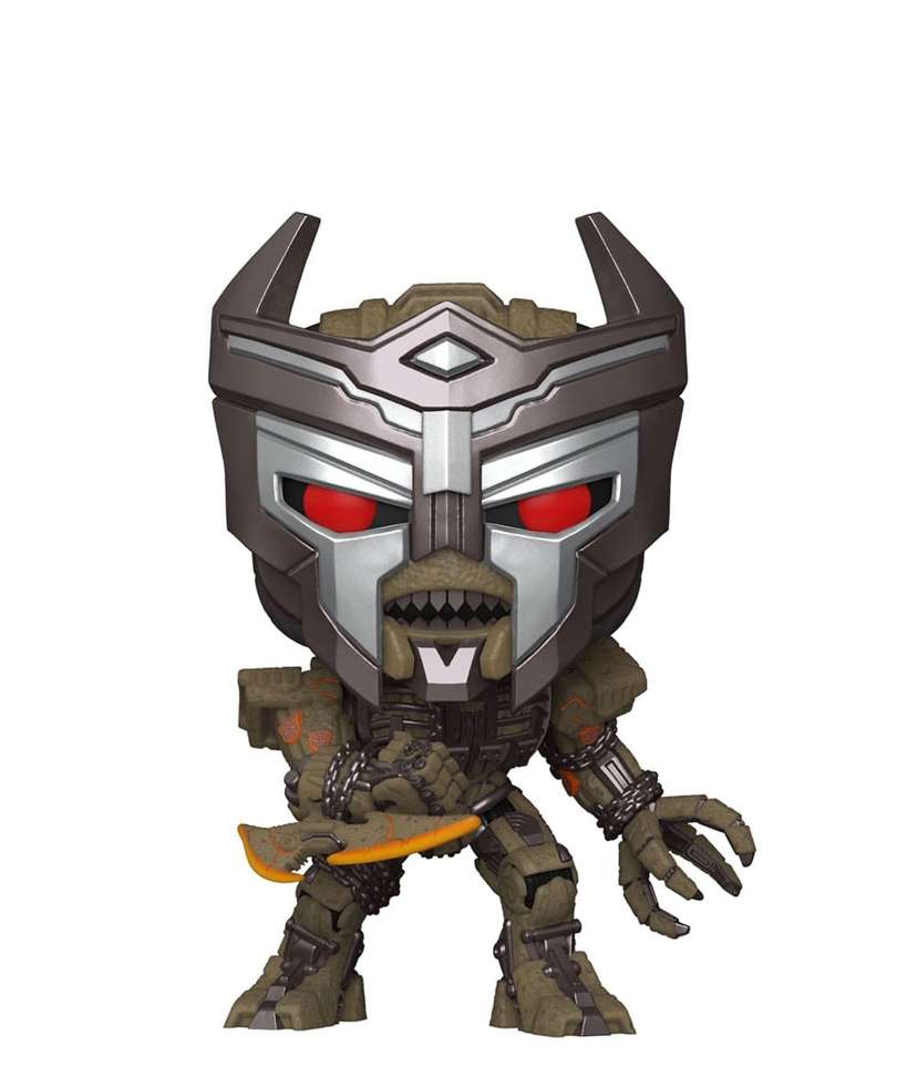 Funko Pop Film " Scourge "