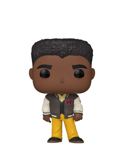 Funko Pop Disney " Eddie Winslow "