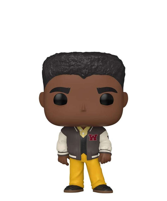 Funko Pop Disney "Eddie Winslow"