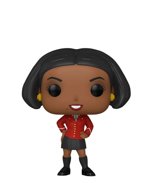 Funko Pop Disney "Laura Winslow"