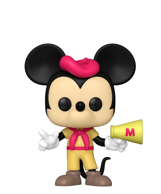 Funko Pop Disney "Mickey Mouse Club"