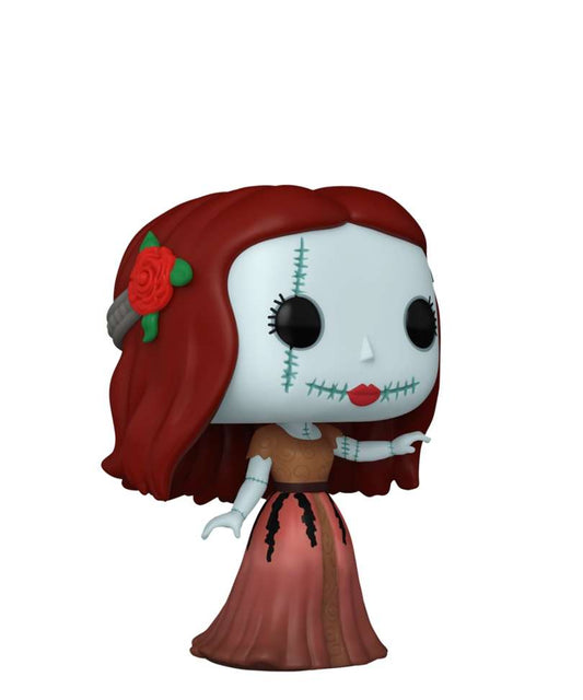 Funko Pop Disney " Formal Sally "