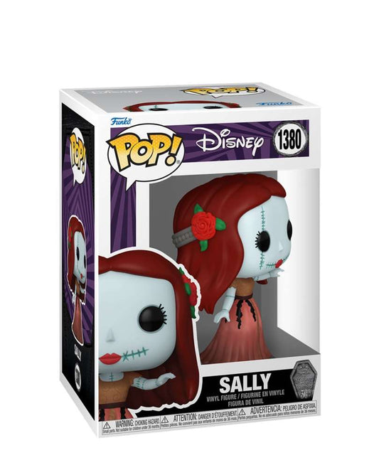 Funko Pop Disney " Formal Sally "