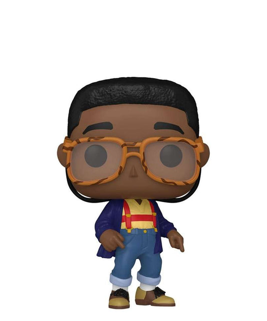 Funko Pop Disney "Steve Urkel"