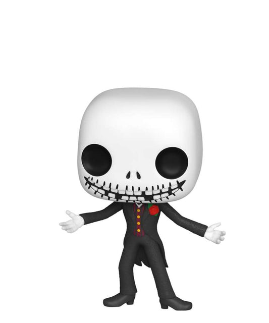 Funko Pop Disney " Formal Jack "