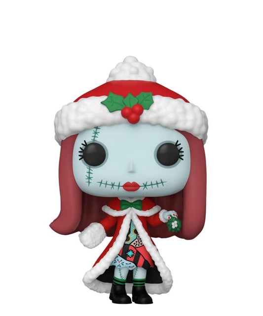 Funko Pop Disney " Christmas Sally "