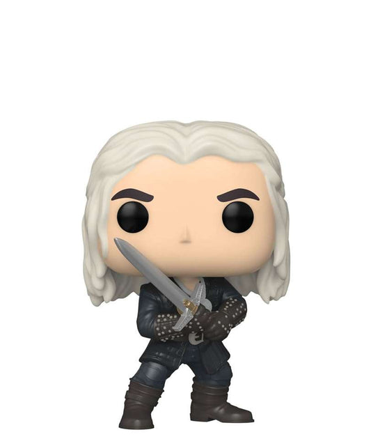 Funko Pop Film " Geralt "