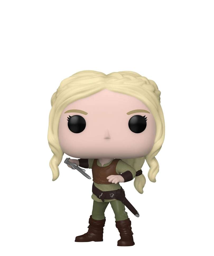 Funko Pop Film " Ciri "