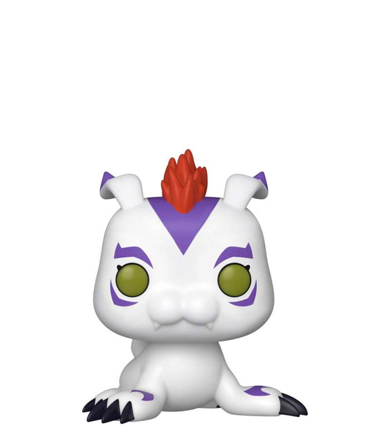 Funko Pop Anime - Digimon " Gomamon "