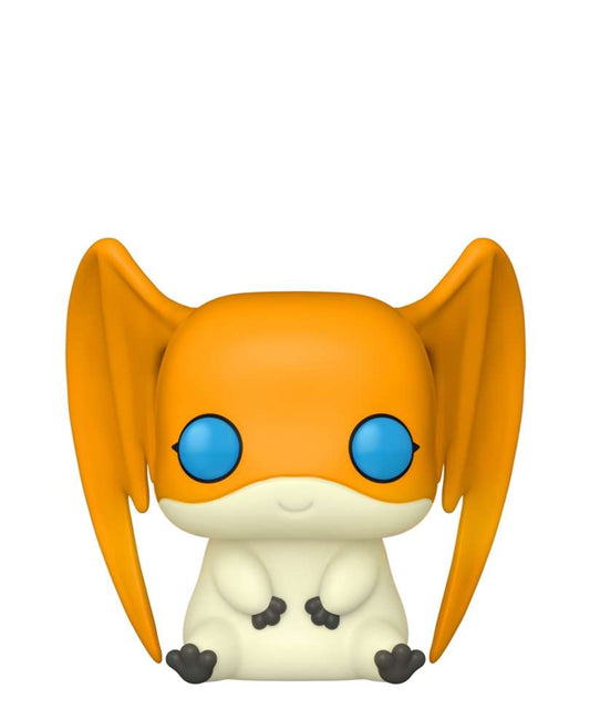 Funko Pop Anime - Digimon " Patamon "