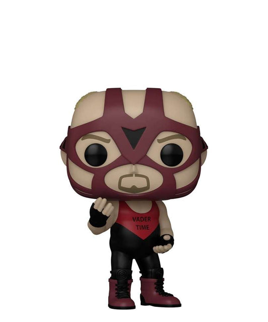 Funko Pop WWE " Vader "