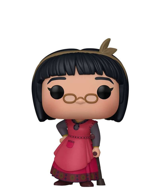 Funko Pop Disney "Dahlia"