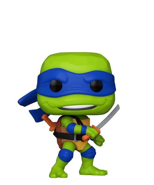 Funko Pop Ninja Turtles "Leonardo"