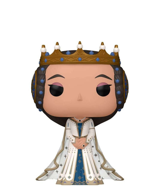 Funko Pop Disney "Queen Amaya"