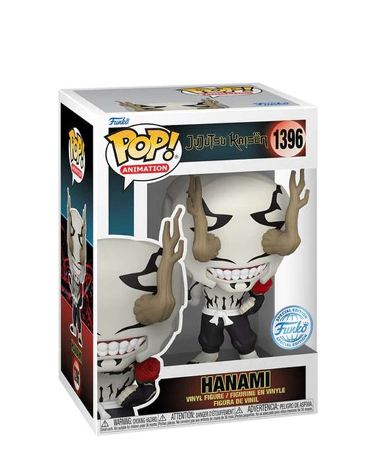 Funko Pop Anime - Jujutsu Kaisen " Hanami "