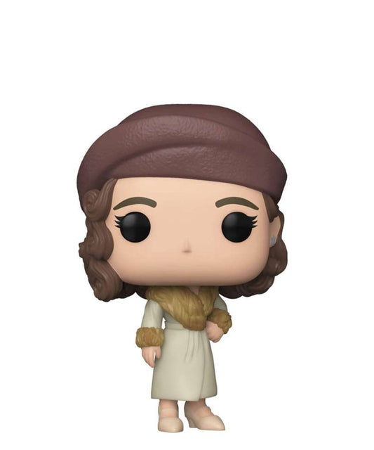 Funko Pop Serie Peaky Blinders " Ada Thorne "