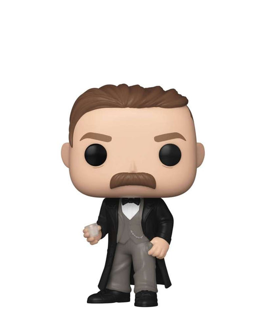 Funko Pop Serie Peaky Blinders " Arthur Shelby "