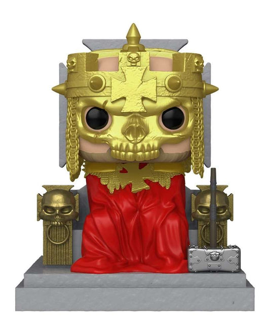 Funko Pop WWE " Triple H (Skull King) "