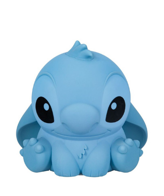 Lampada Disney LILO & STITCH - " Stitch " 15cm Ricaricabile