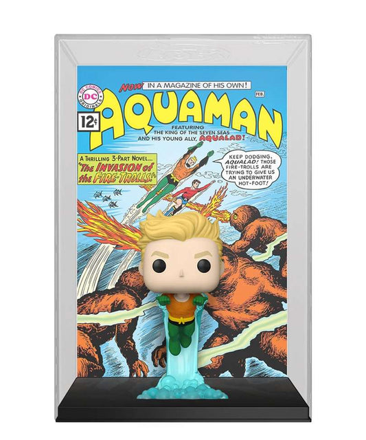 Funko Pop Marvel "Aquaman"