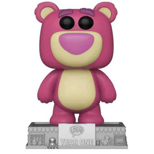 Funko Pop Disney  " Lotso Funko 25th Anniversary "