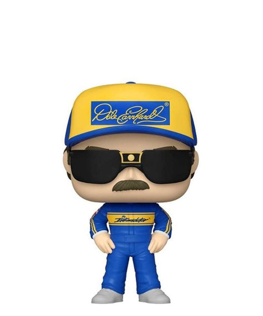 Funko Pop Nascar "Dale Earnhardt (Intimidator)"