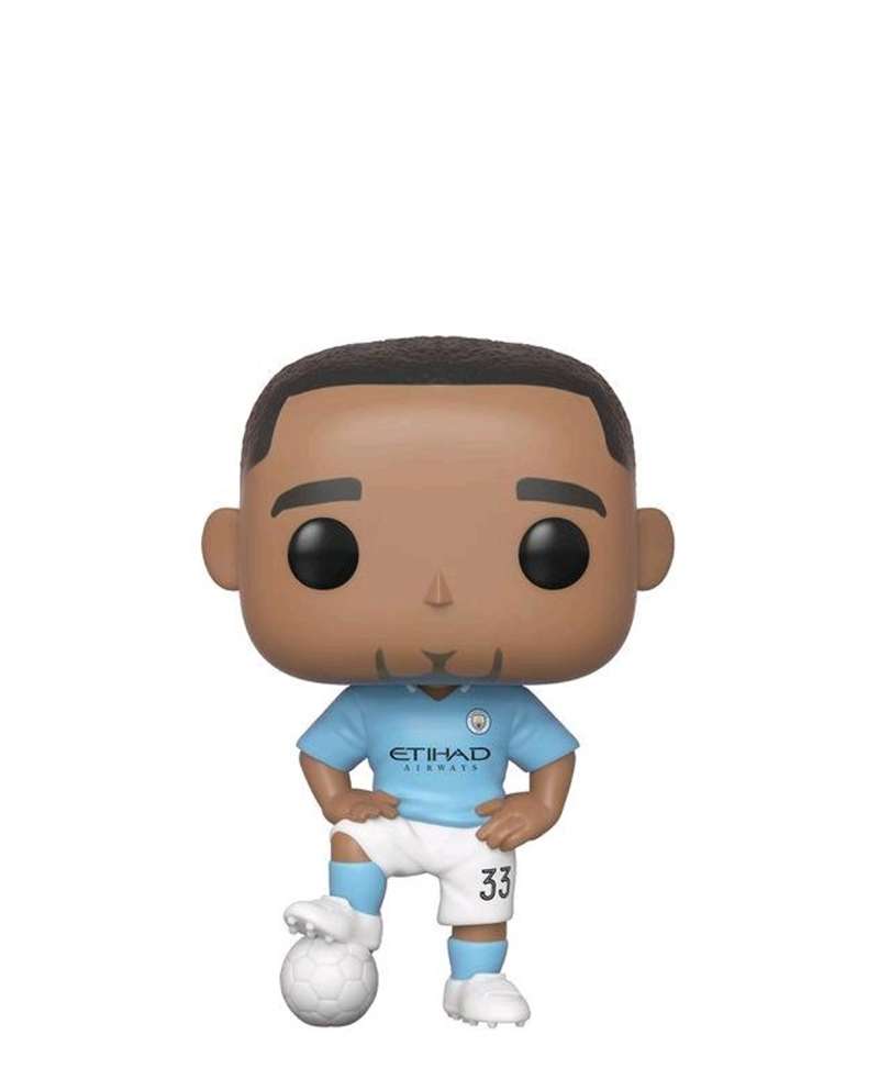 Funko Pop Calcio " Gabriel Jesus "