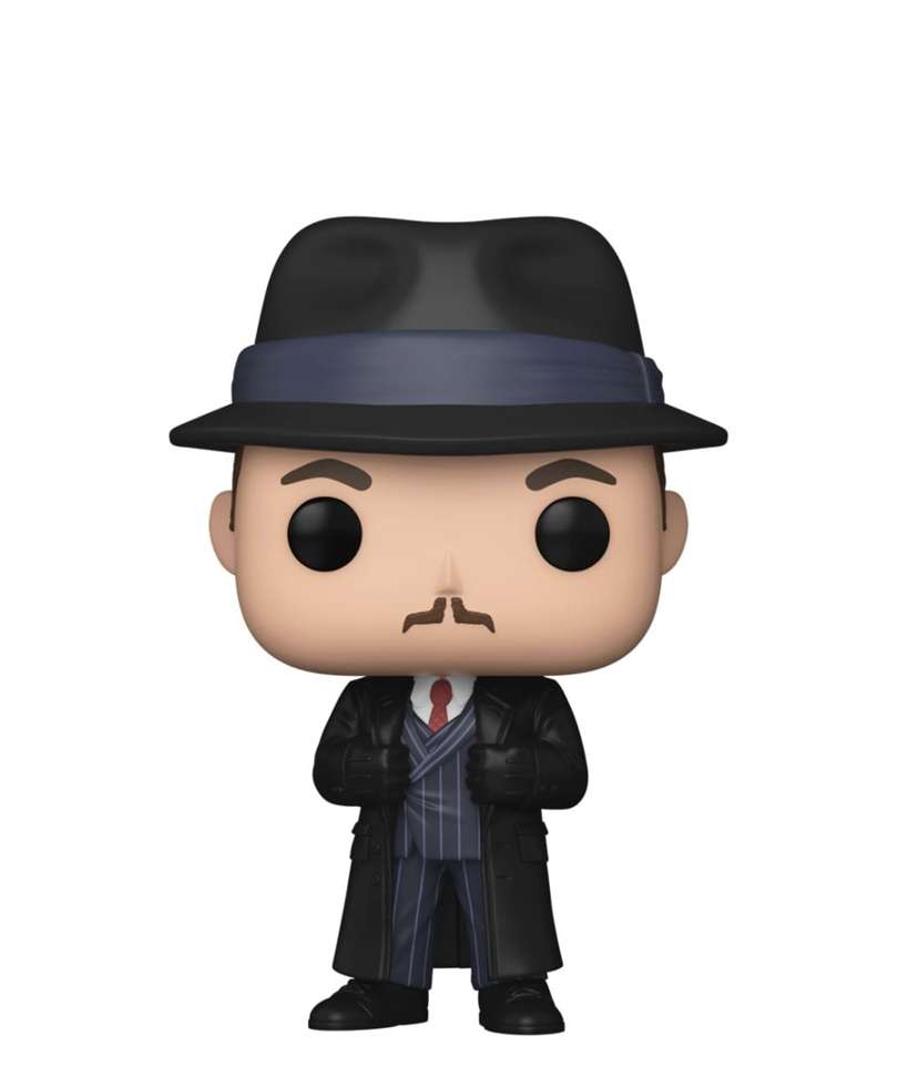 Funko Pop Serie Peaky Blinders " Michael Gray "