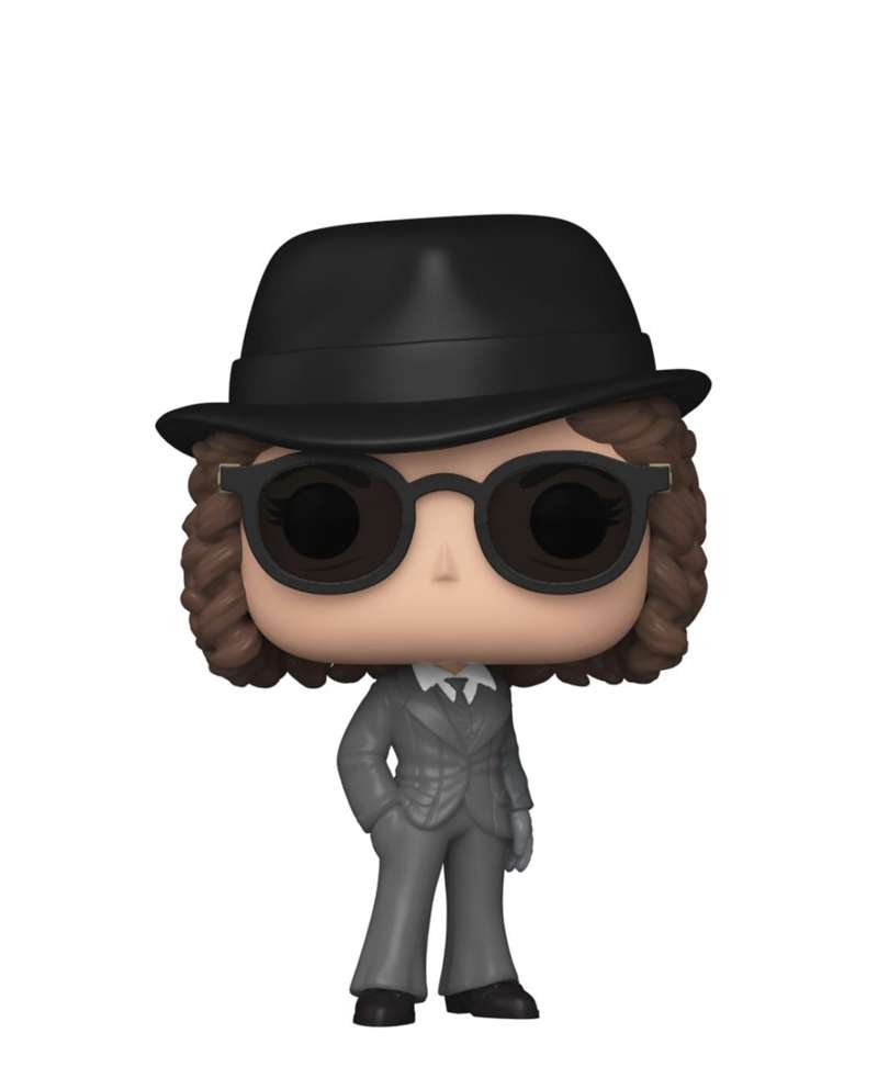 Funko Pop Serie Peaky Blinders " Polly Gray "