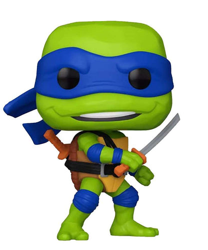 Funko Pop Film " Leonardo (10-Inch) "