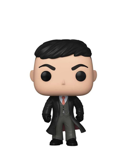 Funko Pop Serie Peaky Blinders " Thomas Shelby (Chase) "