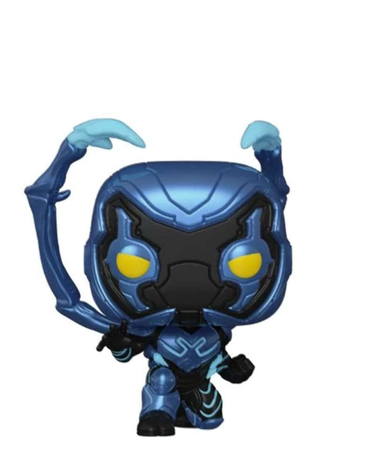 Funko Pop Film " Blue Beetle "