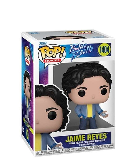 Funko Pop Film " Jaime Reyes "