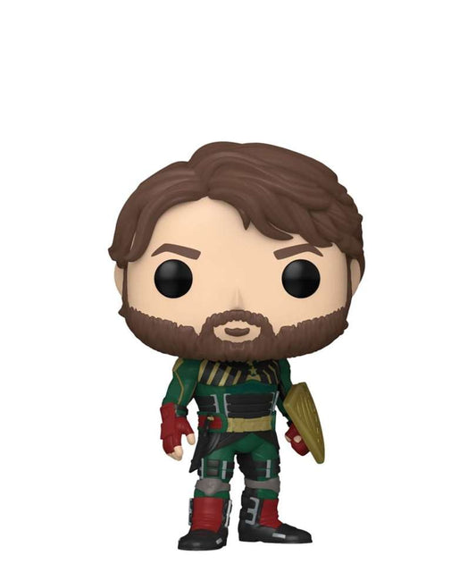 Funko Pop Serie - The Boys " Soldier Boy "