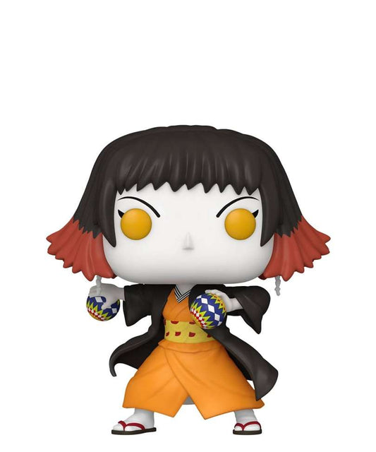 Funko Pop Demon Slayer " Susamaru "