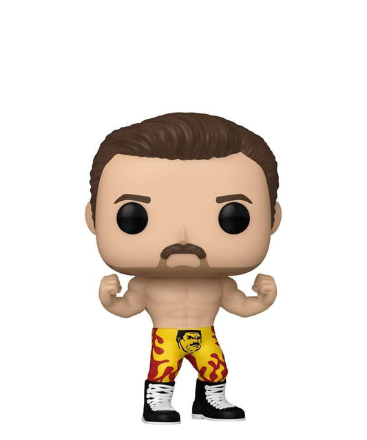 Funko Pop WWE " "Ravishing" Rick Rude "