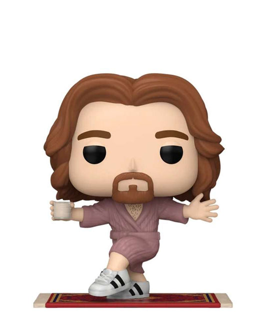 Funko Pop Film " The Dude In Robe (SDCC 2023 Exclusive) "