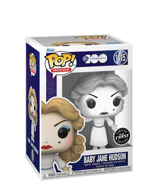 Funko Pop Film " Baby Jane Hudson (Chase) "