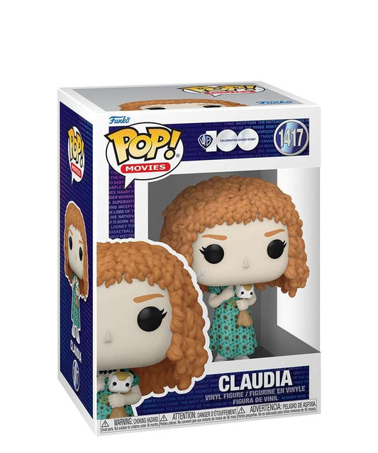 Funko Pop Film - Intervista col vampiro " Claudia "