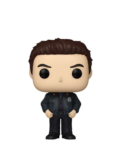 Funko Pop Series The Wire "James "Jimmy" McNulty "