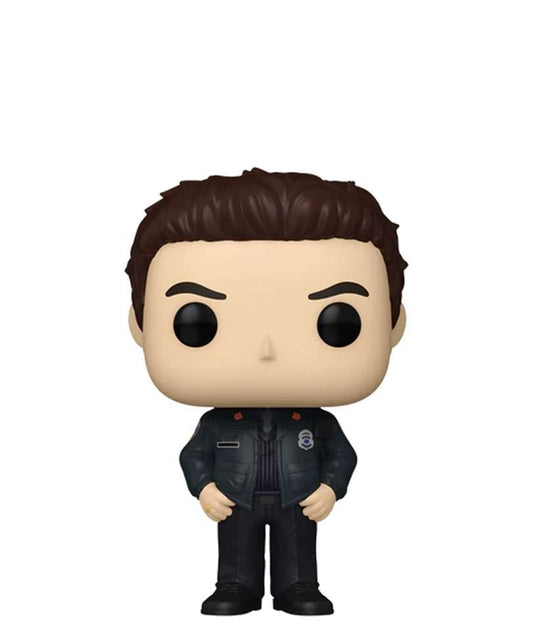 Funko Pop Serie The Wire " James "Jimmy" McNulty "