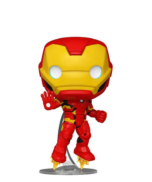 Funko Pop Marvel  " Iron Man "