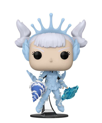 Funko Pop Anime - Black Clover " Noelle (Valkyrie Armor)"