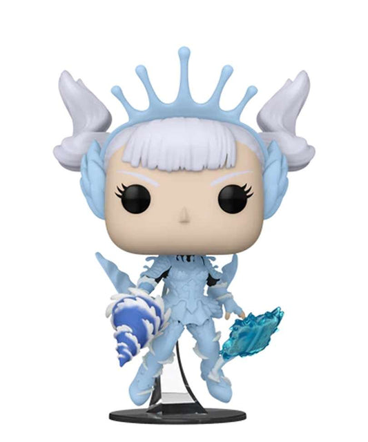 Funko Pop Anime - Black Clover " Noelle (Valkyrie Armor)"