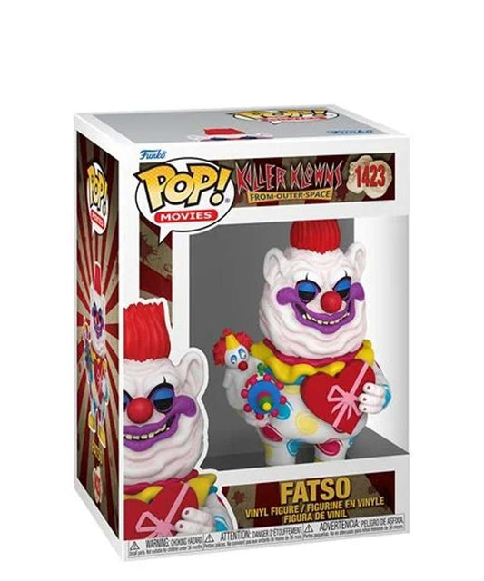 Funko Pop Film " Fatso "