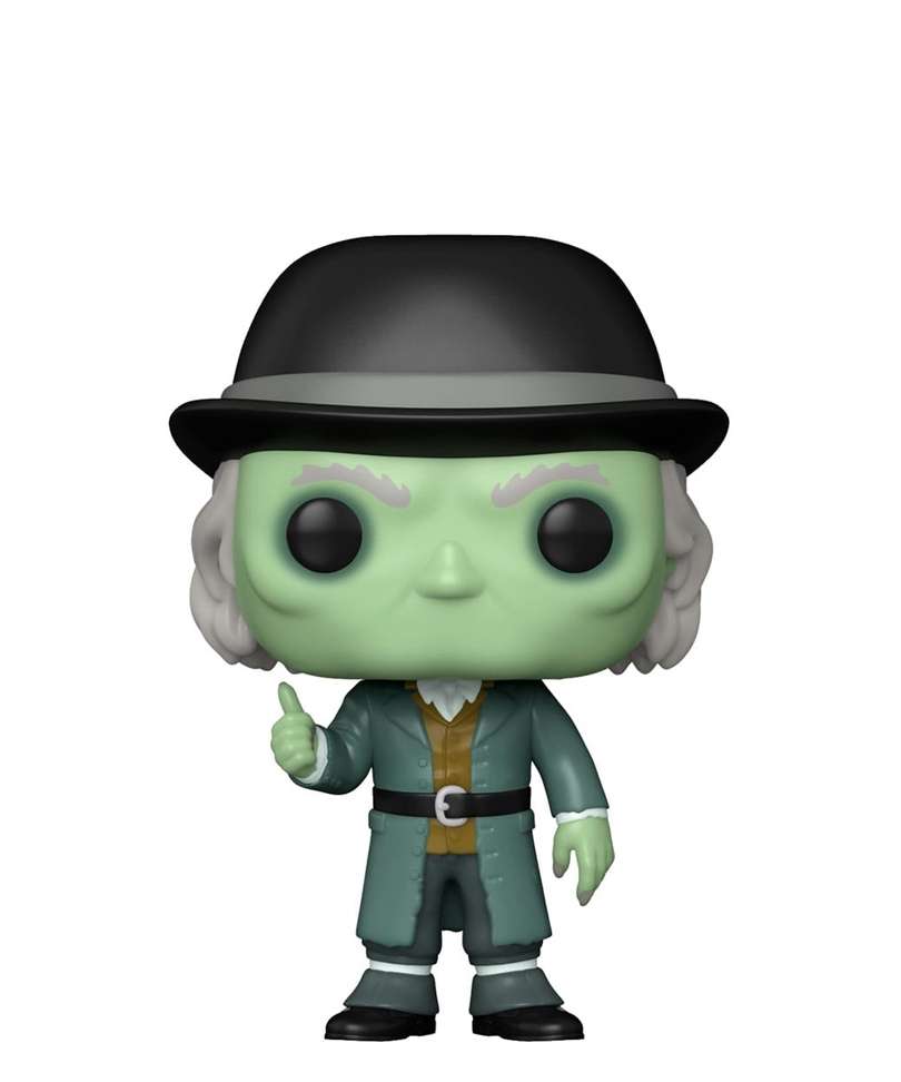 Funko Pop Disney " Ezra "