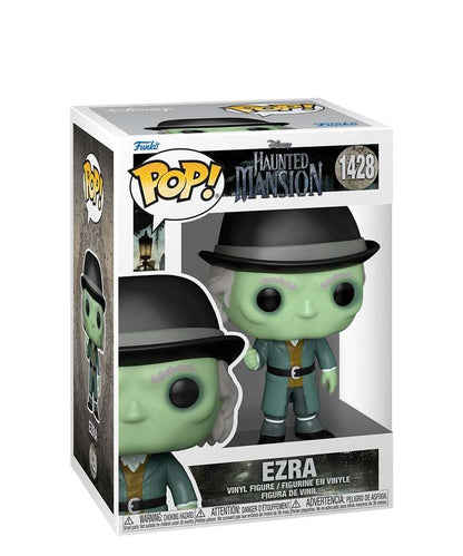 Funko Pop Disney " Ezra "