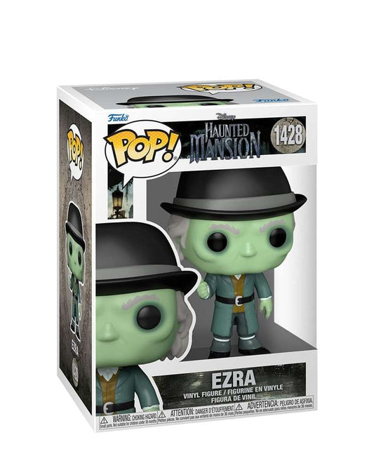 Funko Pop Disney "Ezra"